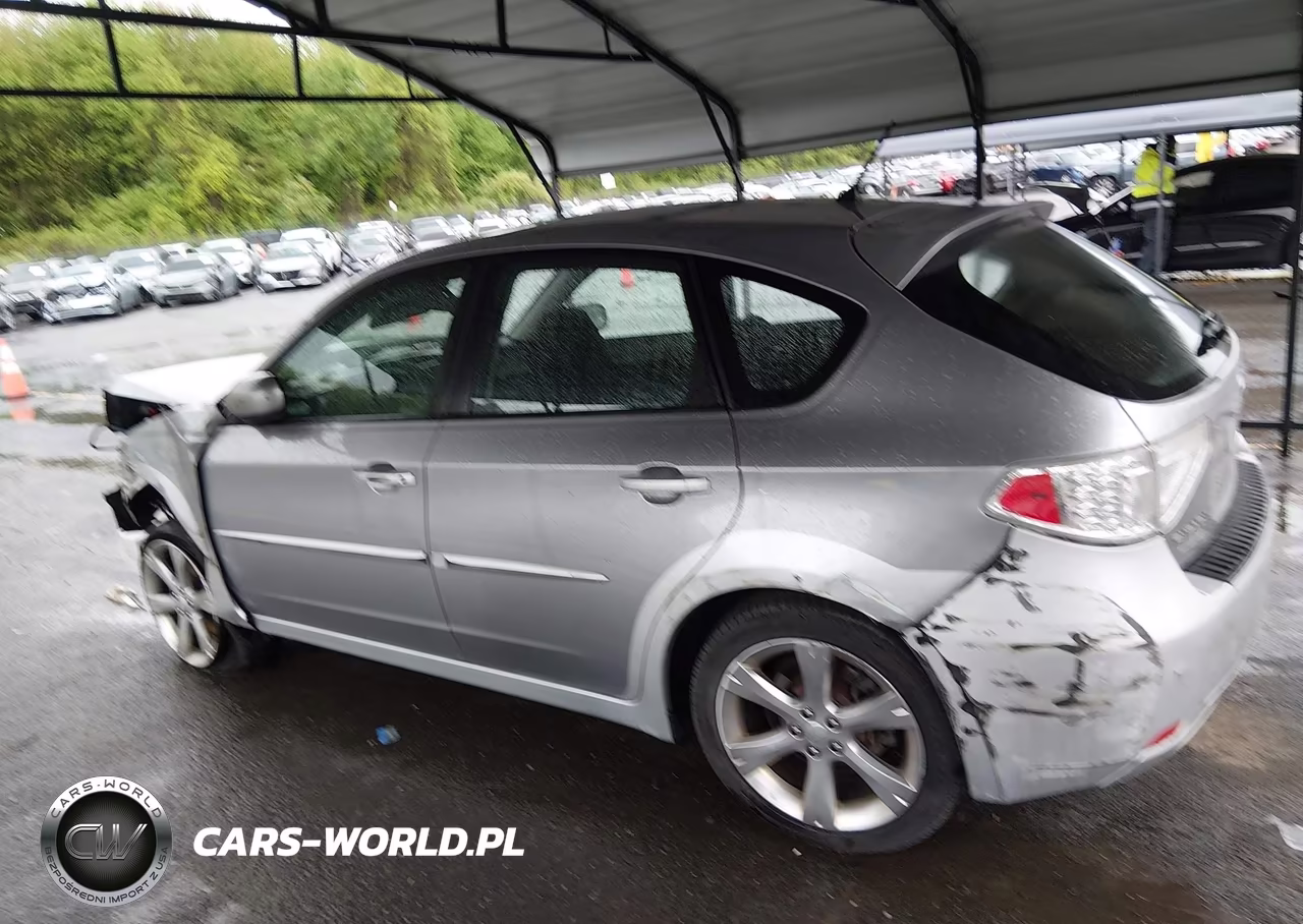 2011 Subaru Impreza Outback Sport VIN:JF1GH6D68BH802895 - 15