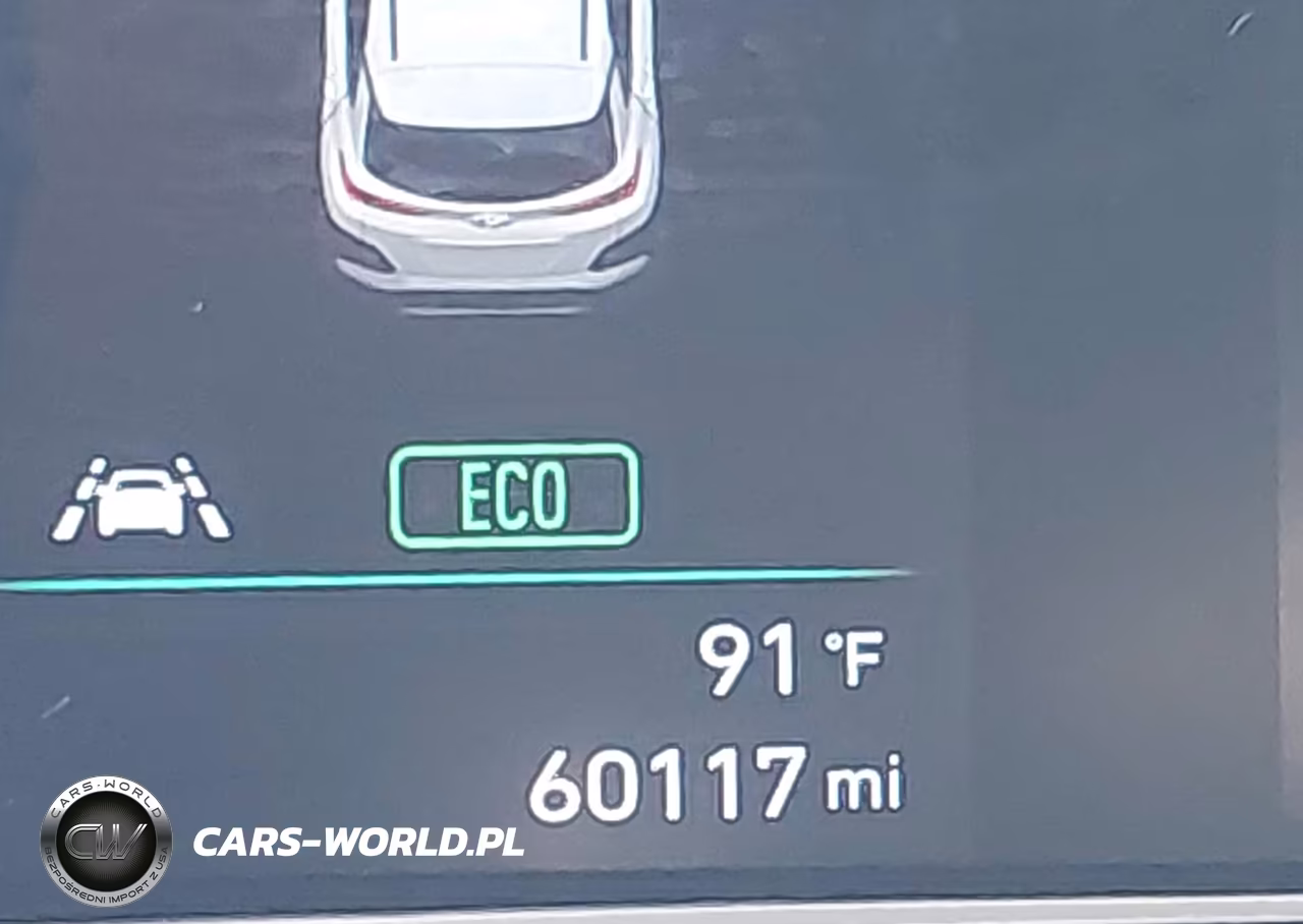 2019 Hyundai Kona Ev Limited VIN:KM8K33AG9KU053719 - 15