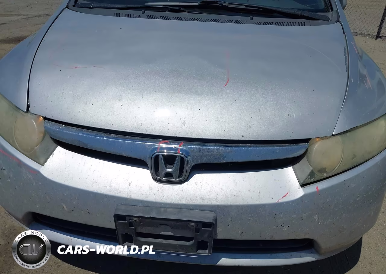 2011 Honda Civic Lx VIN:2HGFA1F55BH536829 - 19