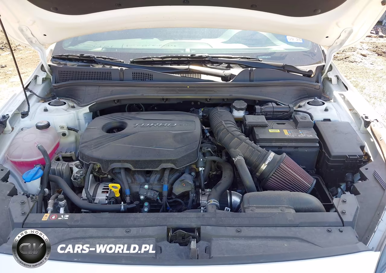 2024 Kia Forte Gt VIN:3KPF44AC2RE832877 - 10