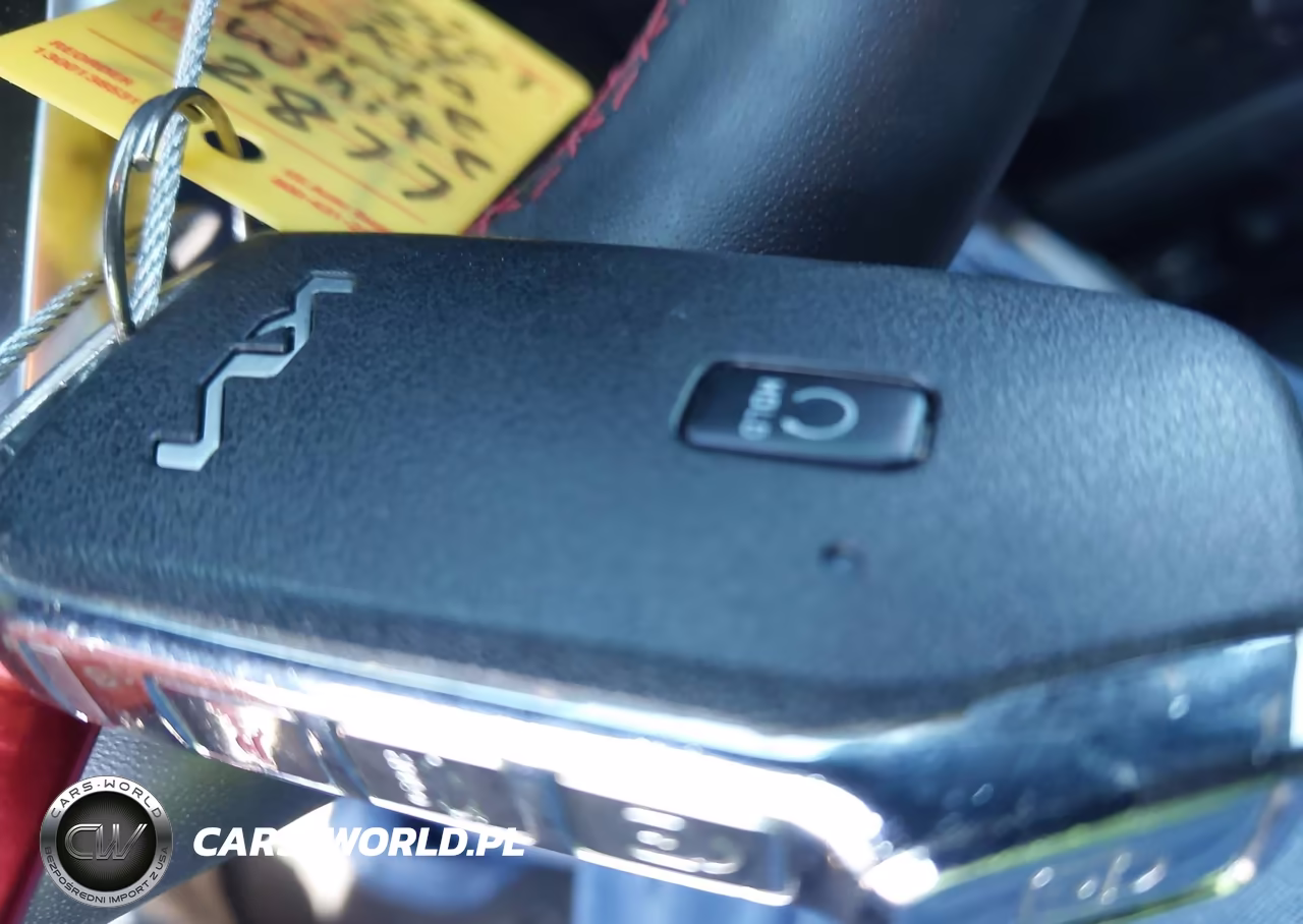 2024 Kia Forte Gt VIN:3KPF44AC2RE832877 - 11