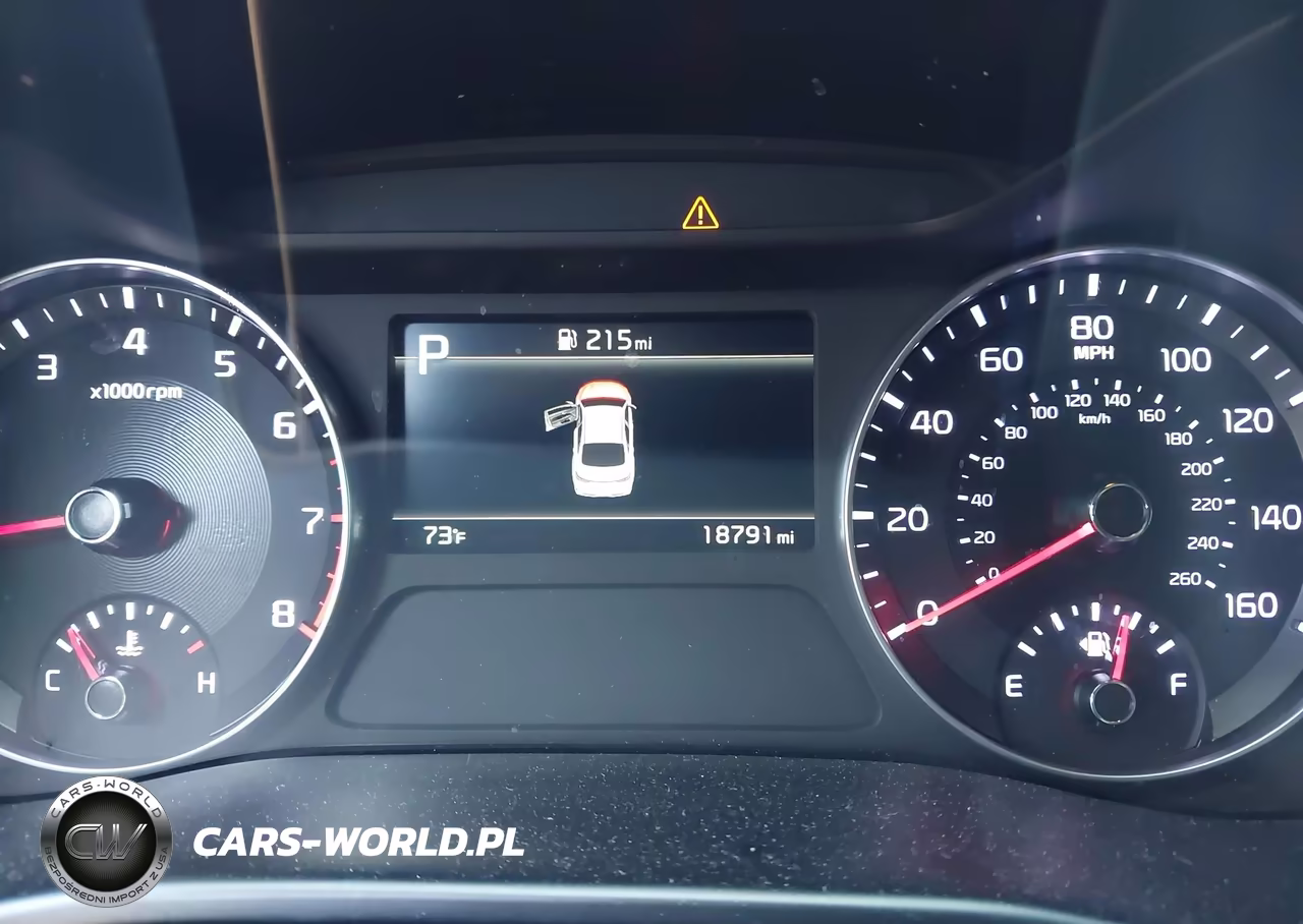 2024 Kia Forte Gt VIN:3KPF44AC2RE832877 - 7
