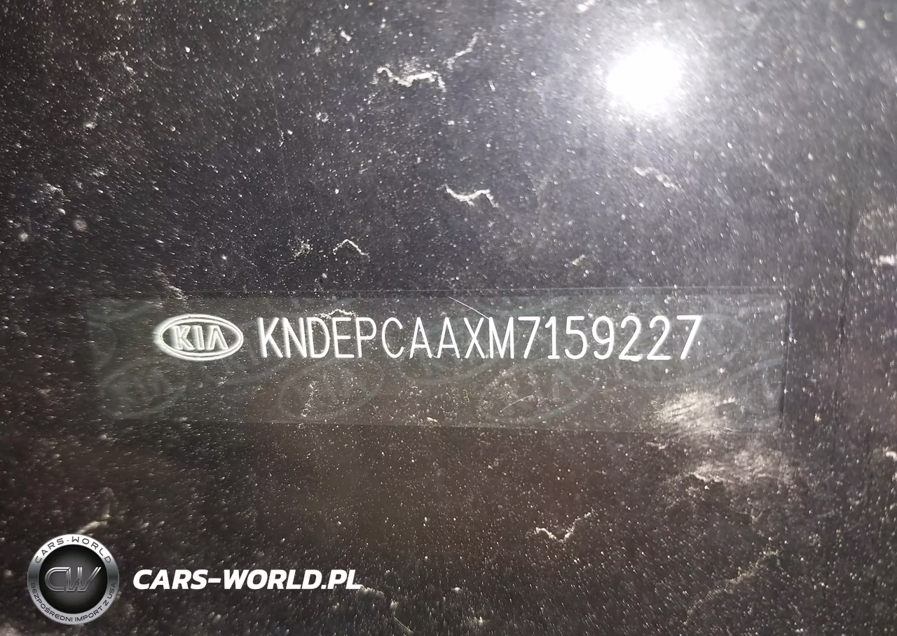 2021 Kia Seltos Lx VIN:KNDEPCAAXM7159227 - 9