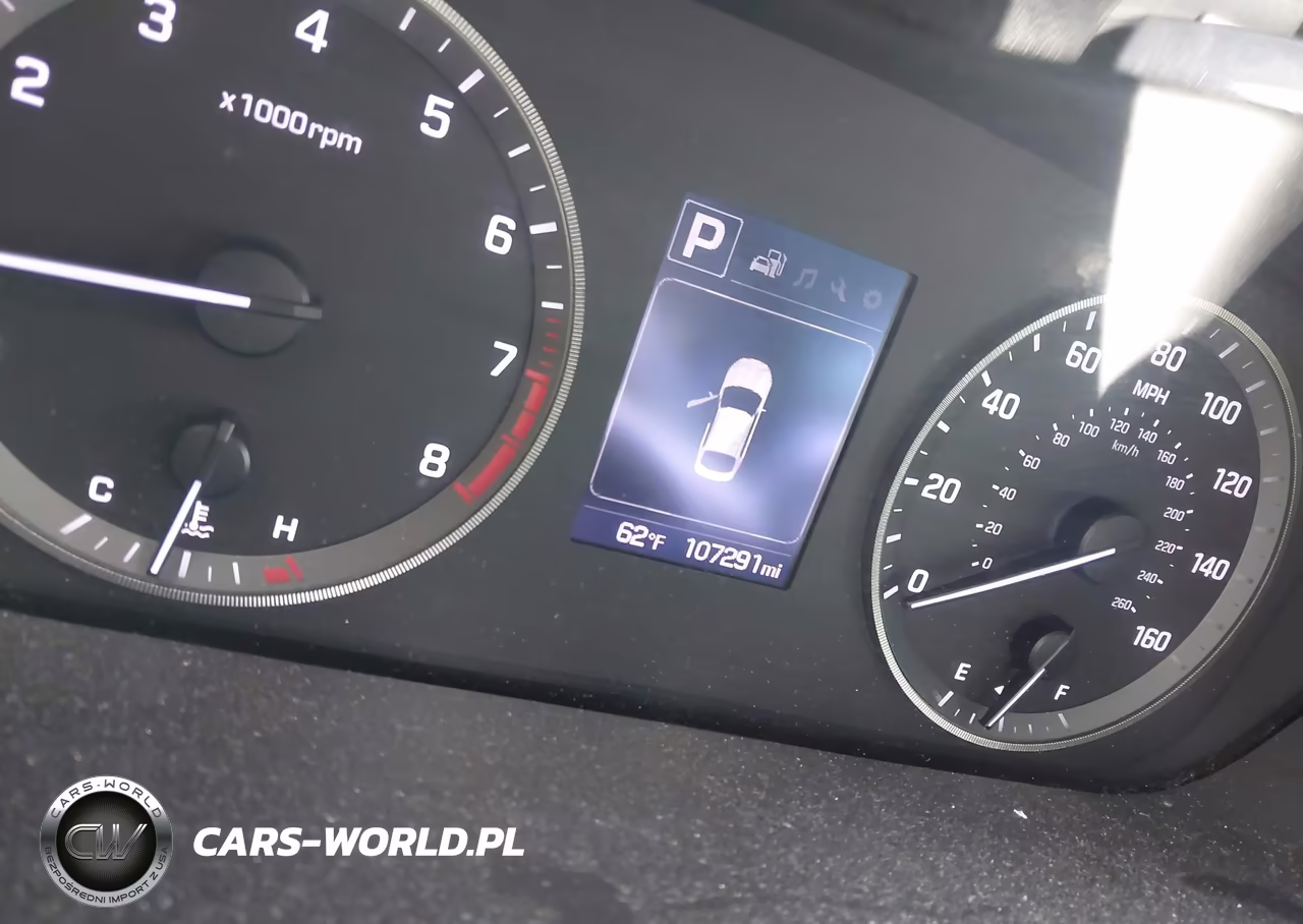 2016 Hyundai Sonata Limited VIN:5NPE34AF4GH419845 - 15