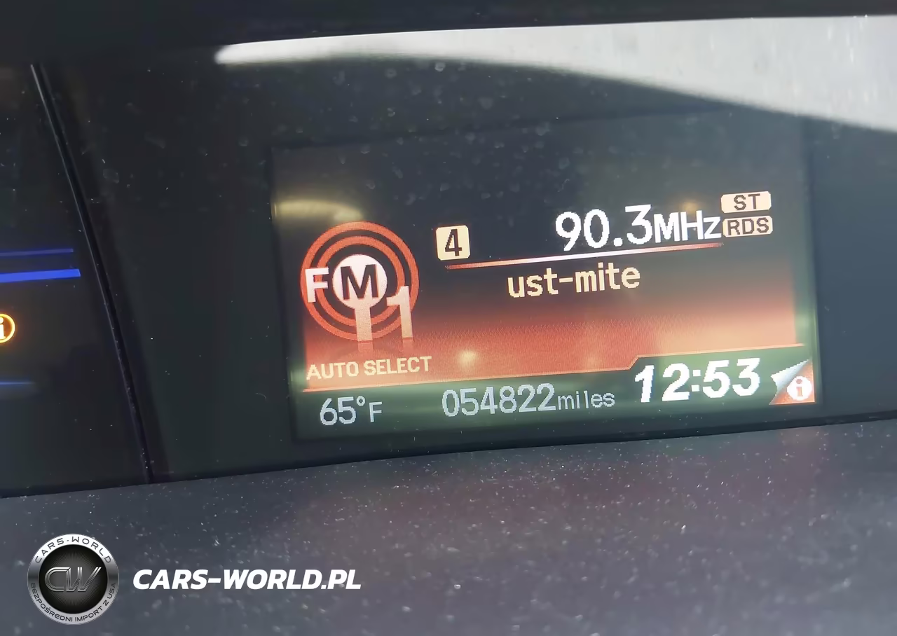 2013 Honda Civic Lx VIN:2HGFB2F51DH551687 - 15