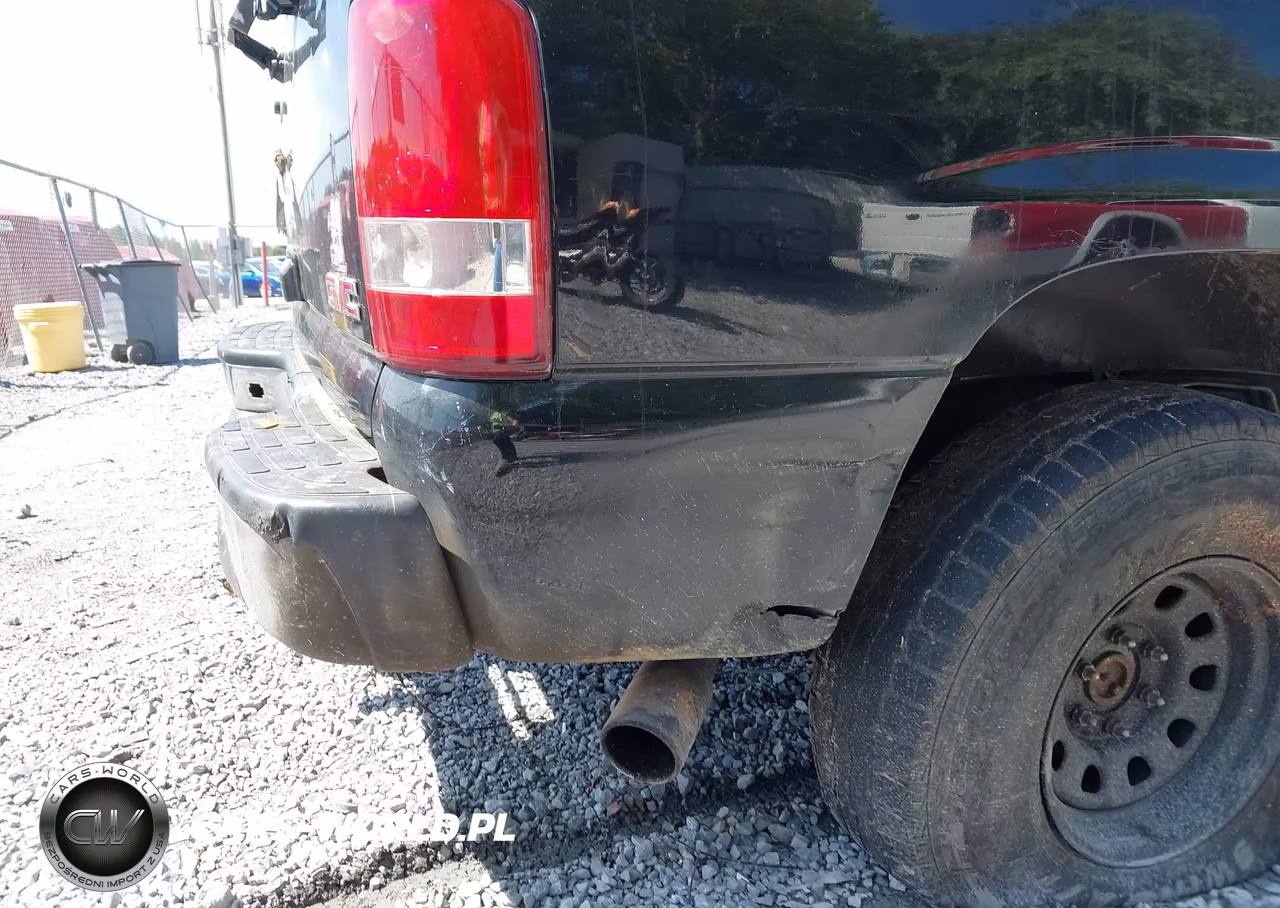 2005 GMC Yukon Slt VIN:1GKEK13T55R239434 - 6