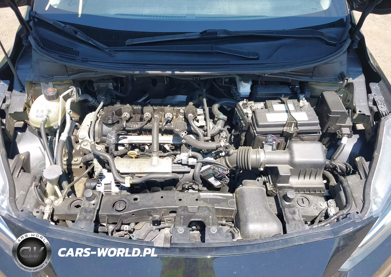 2021 Nissan Versa Sv Xtronic Cvt VIN:3N1CN8EV4ML873702 - 10