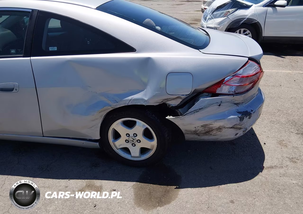 2005 Honda Accord 2.4 Lx Special Edition VIN:1HGCM72595A019040 - 6