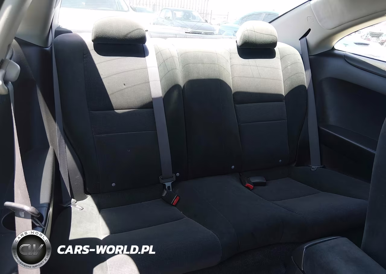 2005 Honda Accord 2.4 Lx Special Edition VIN:1HGCM72595A019040 - 8