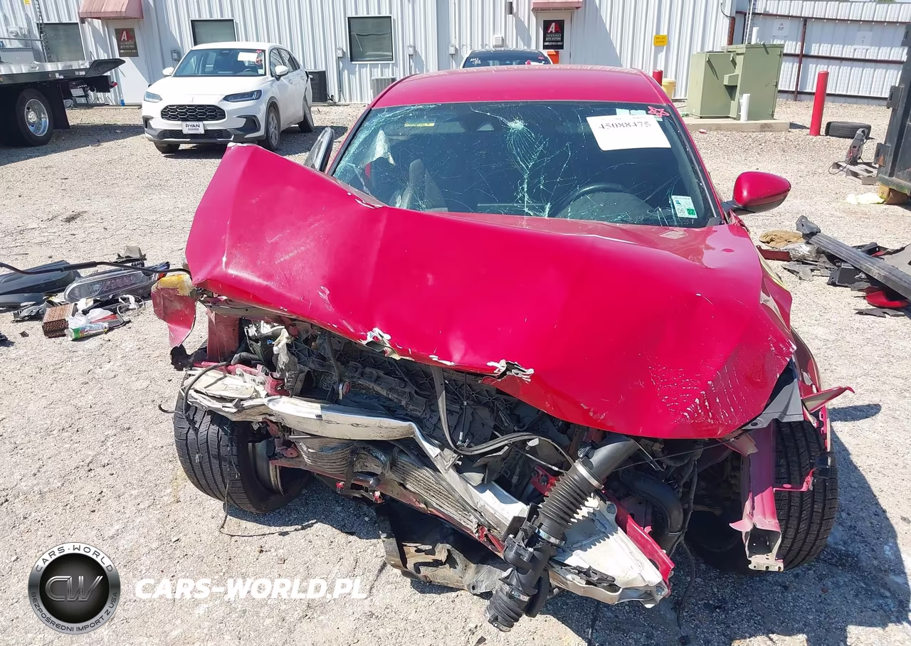 2018 Honda Accord Sport VIN:1HGCV1F36JA217958 - 10