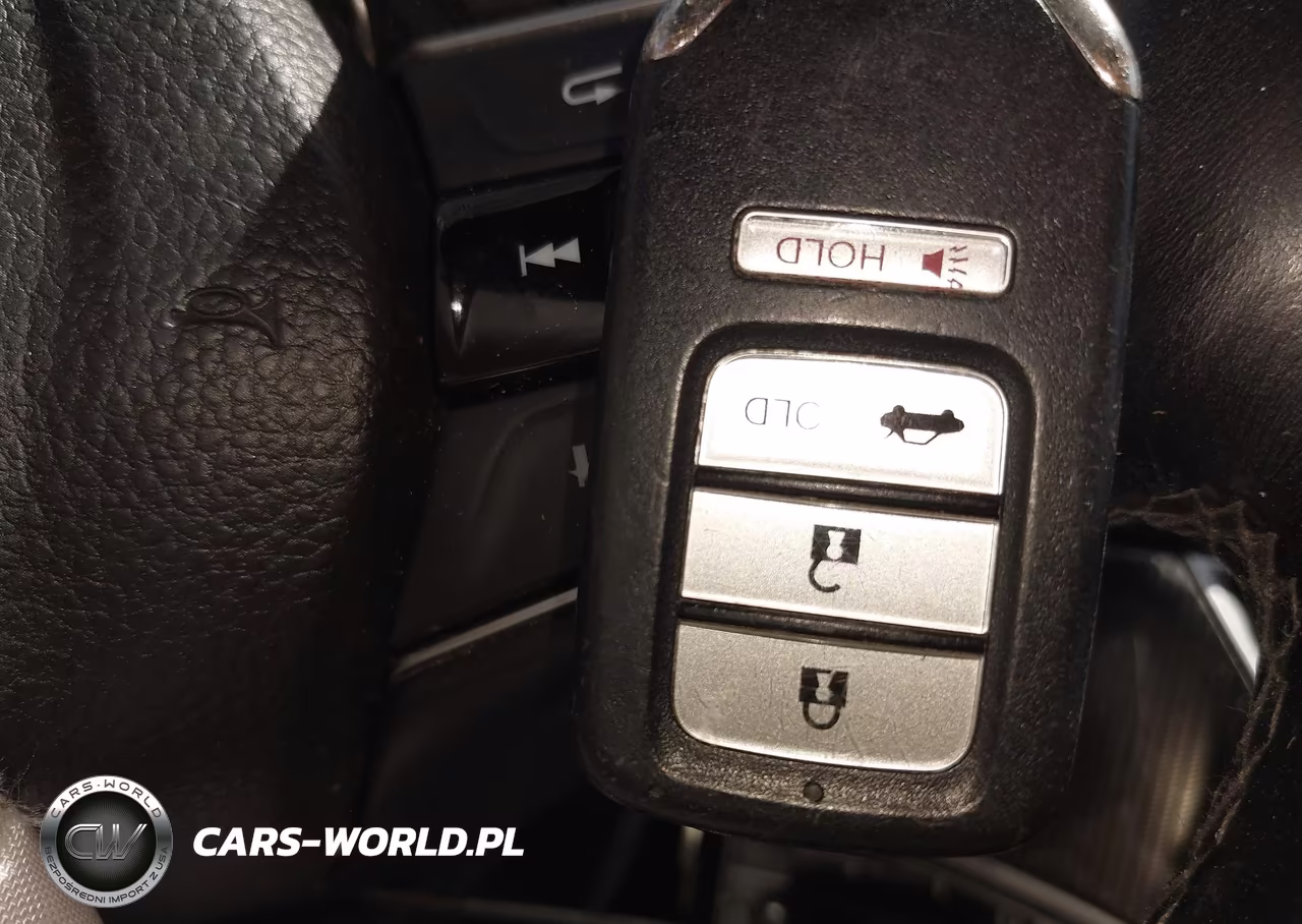 2018 Honda Accord Sport VIN:1HGCV1F36JA217958 - 11