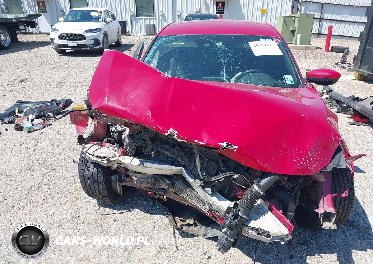 2018 Honda Accord Sport VIN:1HGCV1F36JA217958 - 12