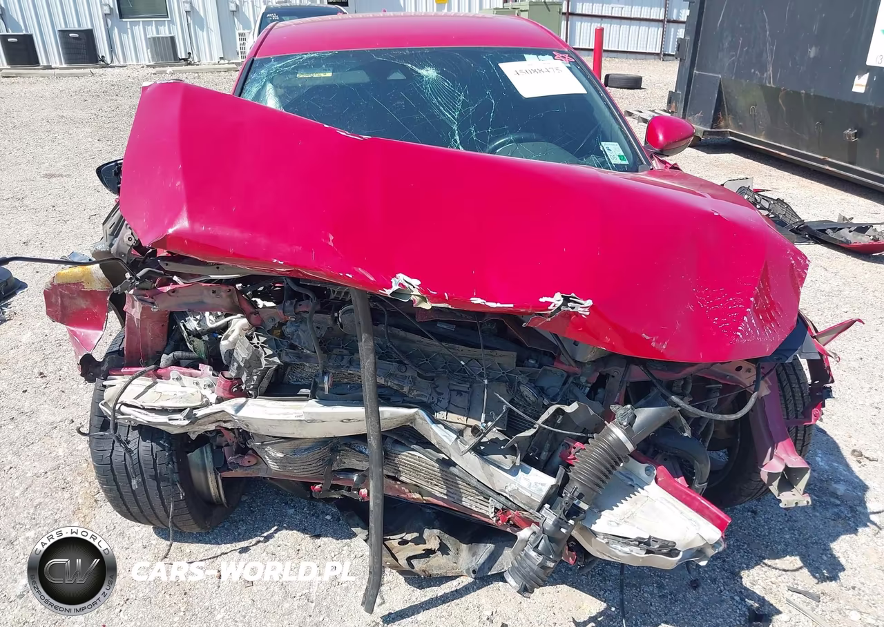 2018 Honda Accord Sport VIN:1HGCV1F36JA217958 - 6
