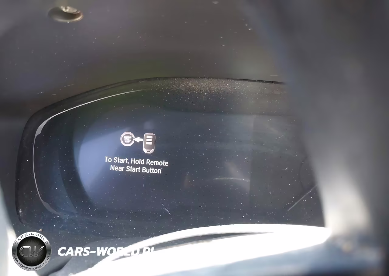 2018 Honda Accord Sport VIN:1HGCV1F36JA217958 - 7