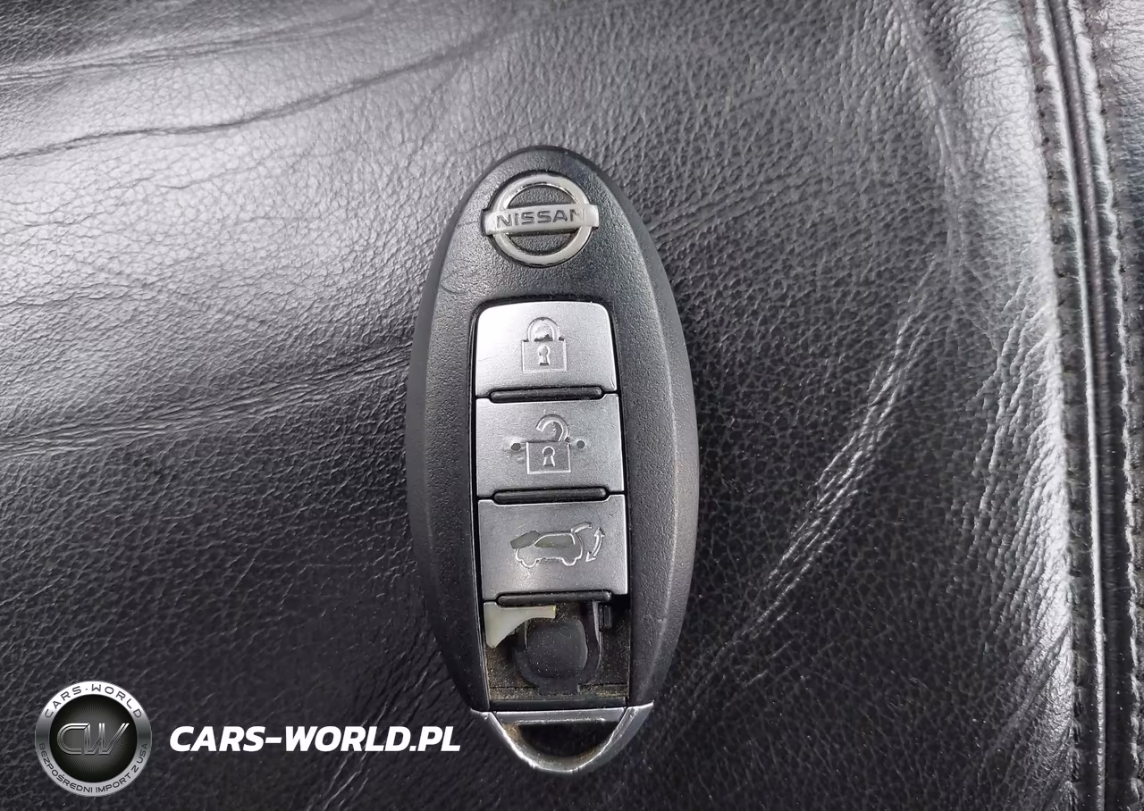 2009 Nissan Murano Le VIN:JN8AZ18W69W159483 - 11