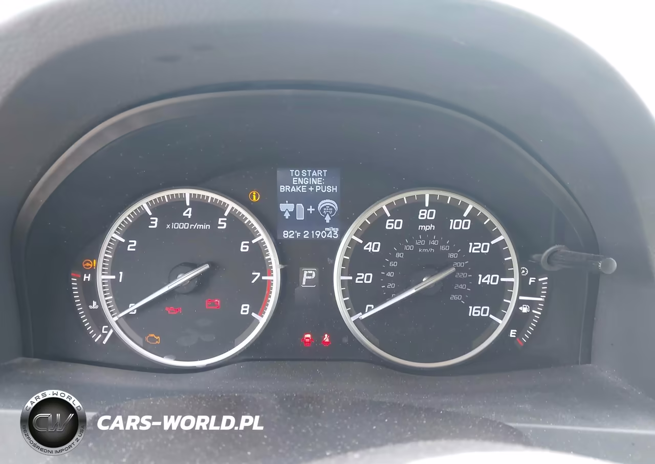 2014 Acura Rdx VIN:5J8TB4H56EL006360 - 7