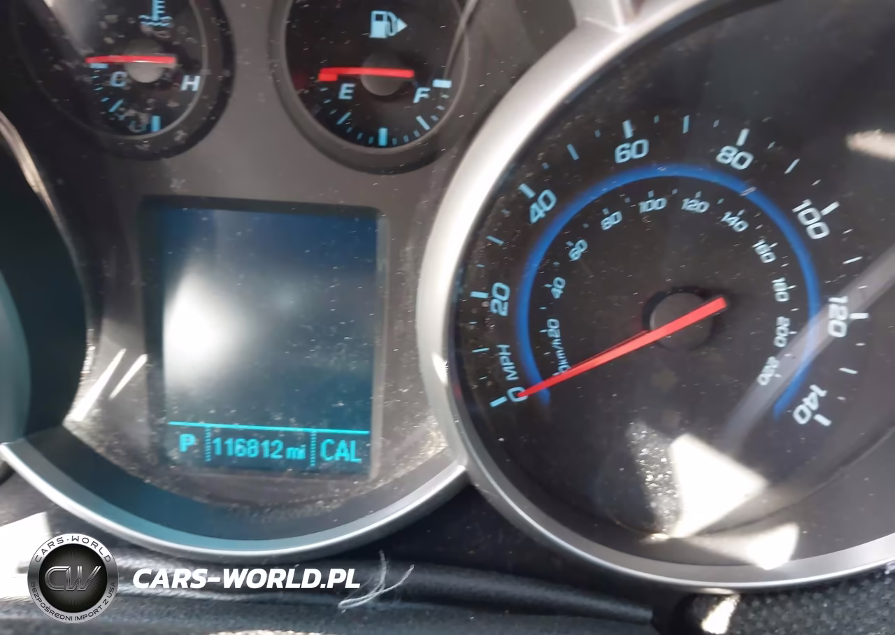2015 Chevrolet Cruze 2Lt Auto VIN:1G1PE5SB1F7159632 - 16