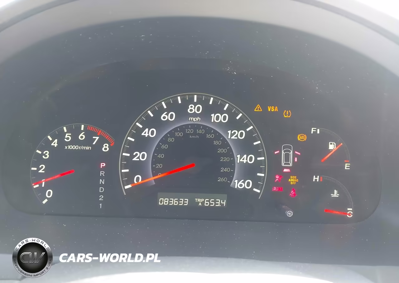 2010 Honda Odyssey Ex VIN:5FNRL3H5XAB109911 - 7