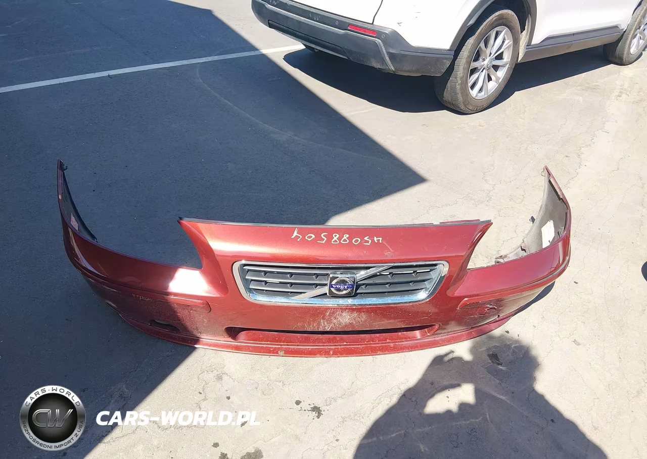 2008 Volvo S60 2.5T VIN:YV1RS592782692741 - 12