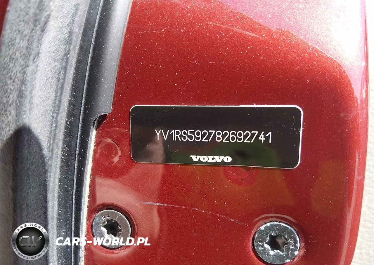2008 Volvo S60 2.5T VIN:YV1RS592782692741 - 9