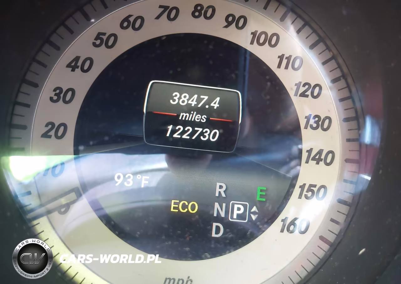 2014 Mercedes-Benz Cls 550 VIN:WDDLJ7DB0EA096010 - 15