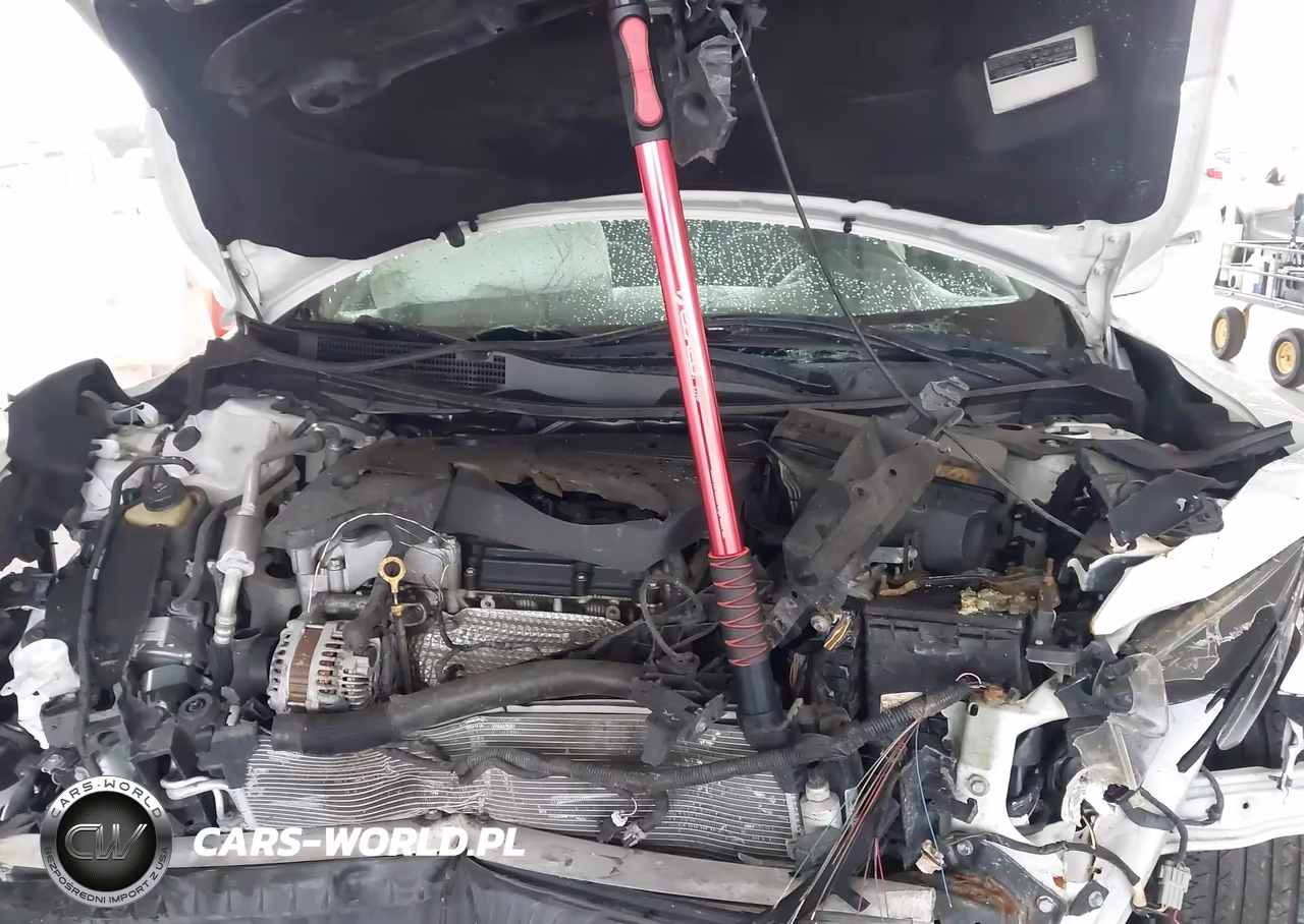 2018 Nissan Altima 2.5 S VIN:1N4AL3APXJC250800 - 10