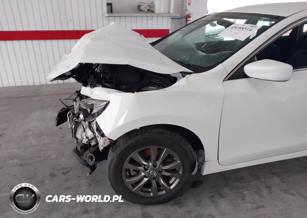 2018 Nissan Altima 2.5 S VIN:1N4AL3APXJC250800 - 6