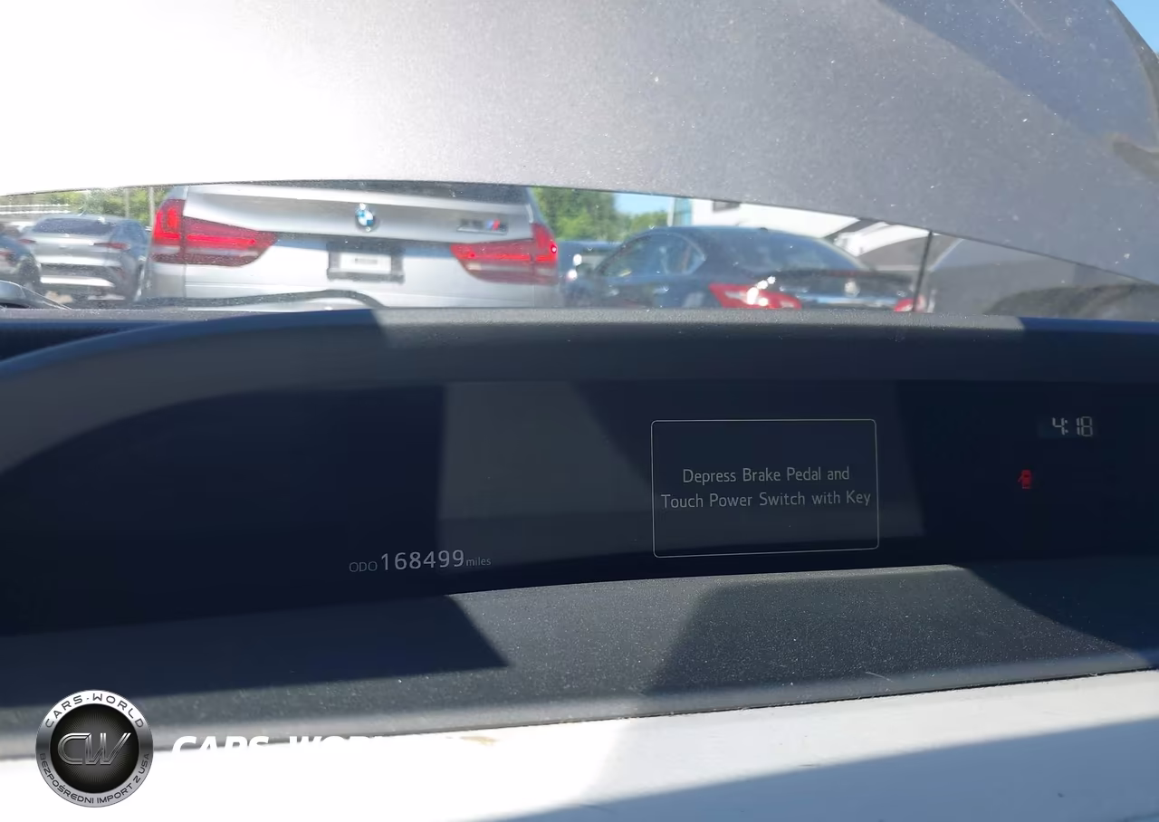 2016 Toyota Prius Three VIN:JTDKARFU3G3526569 - 7