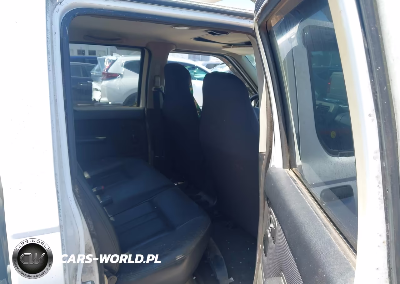 2001 Nissan Frontier Se-V6 VIN:1N6ED27T31C345218 - 8