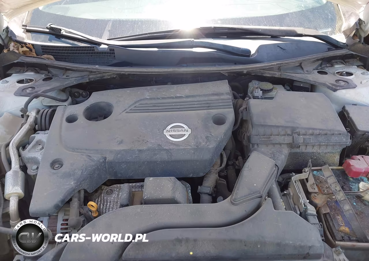2015 Nissan Altima 2.5-2.5 S-2.5 Sl-2.5 Sv VIN:1N4AL3AP0FN394495 - 10