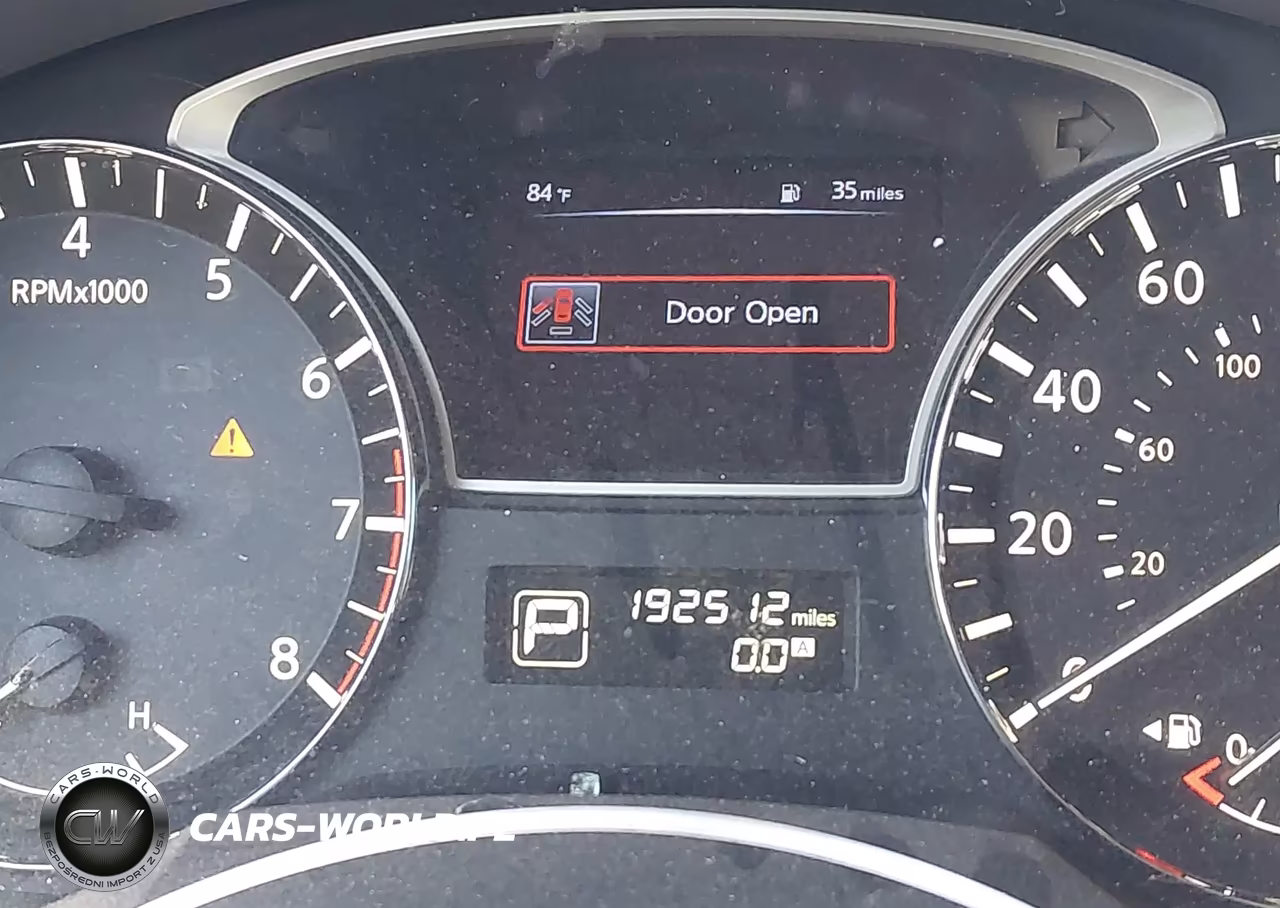 2015 Nissan Altima 2.5-2.5 S-2.5 Sl-2.5 Sv VIN:1N4AL3AP0FN394495 - 7