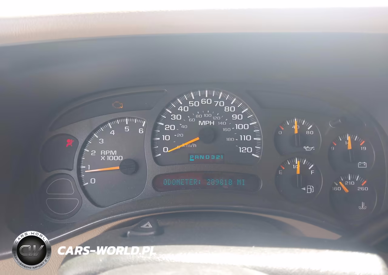 2004 GMC Sierra 1500 Sle VIN:2GTEK13T341413231 - 7