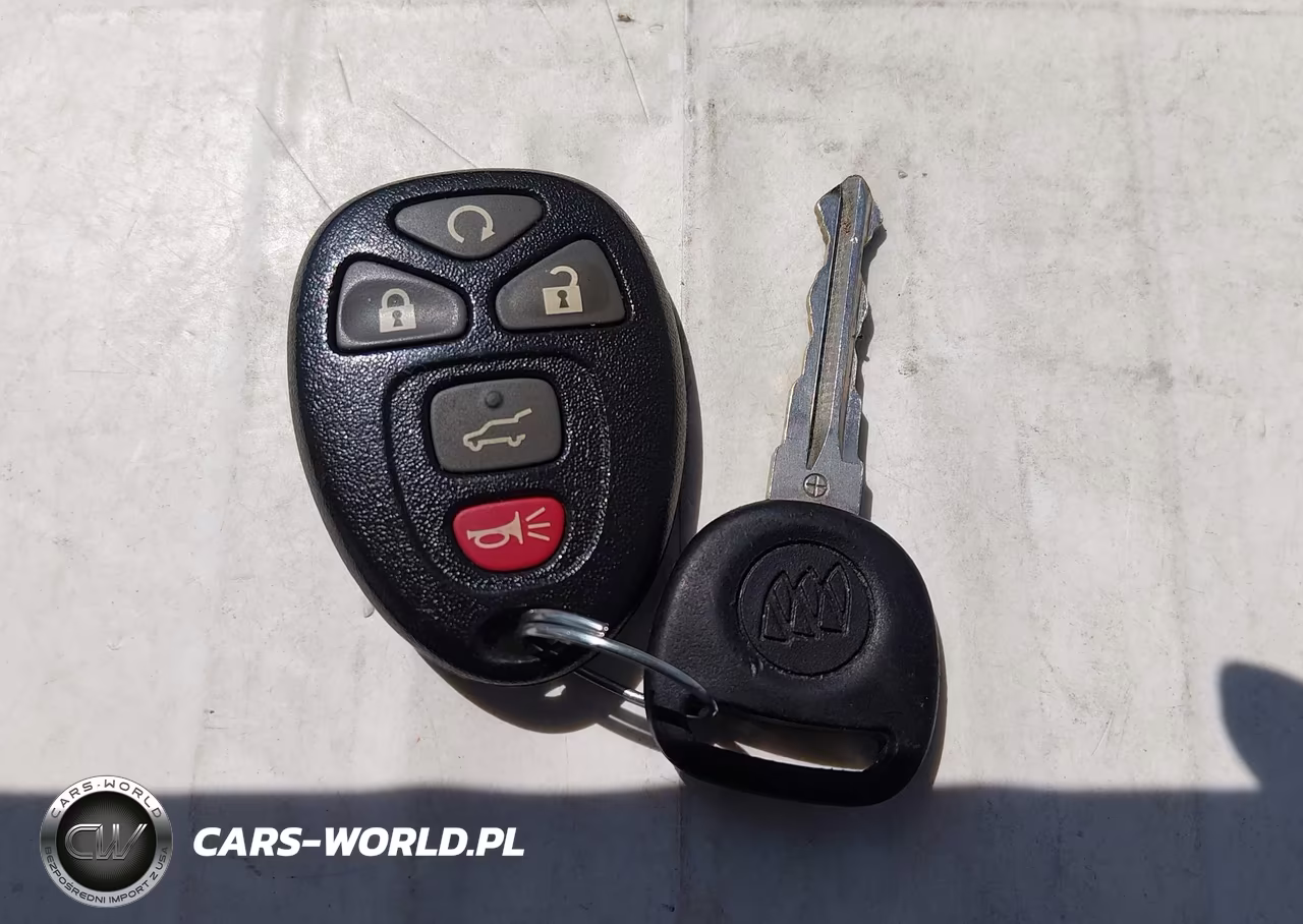 2011 Buick Enclave 2Xl VIN:5GAKVCED5BJ419130 - 11