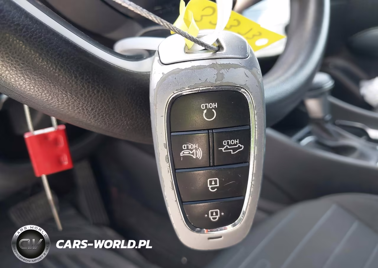 2023 Hyundai Santa Cruz Sel VIN:5NTJCDAE4PH072427 - 11