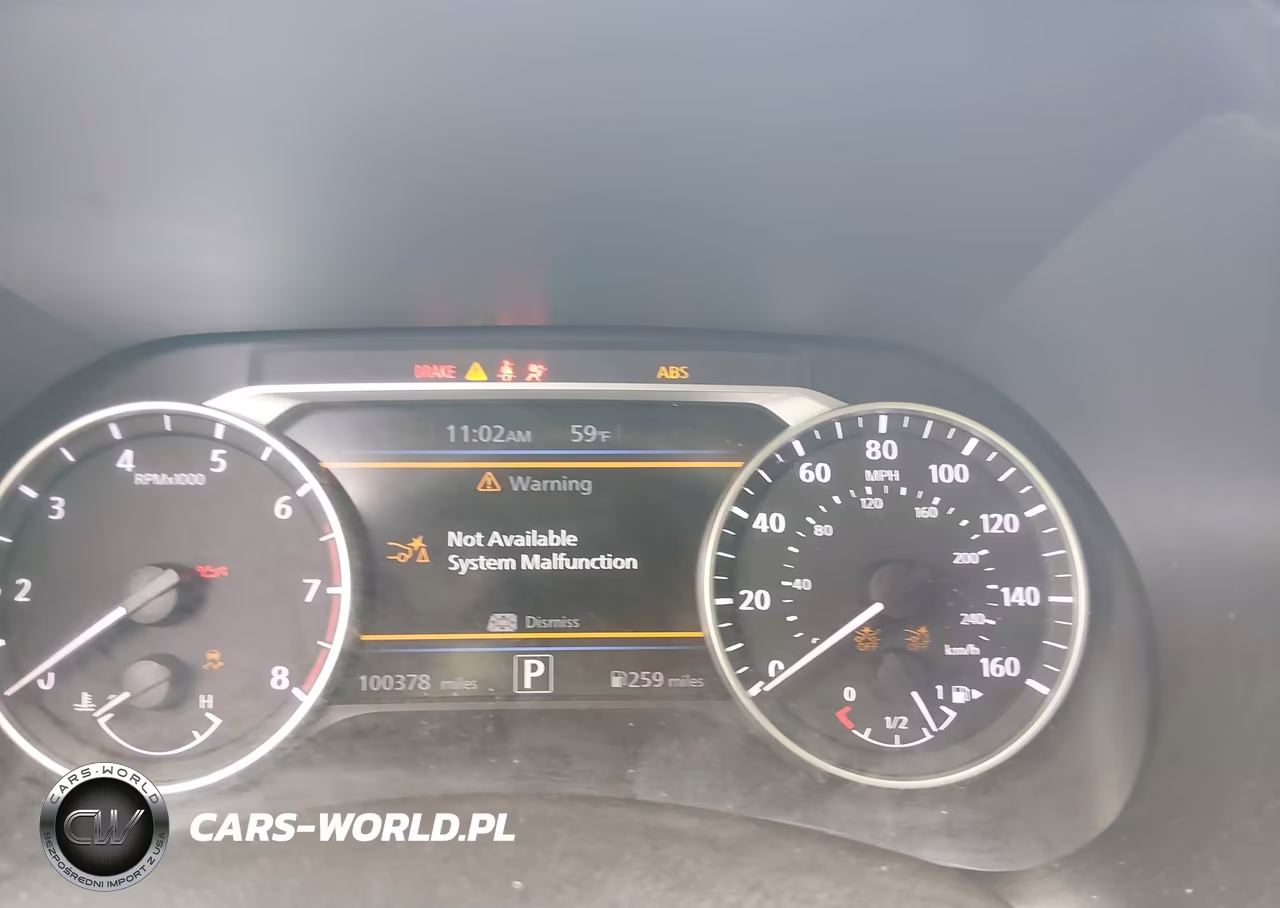 2022 Nissan Sentra Sv Xtronic Cvt VIN:3N1AB8CV4NY271177 - 7
