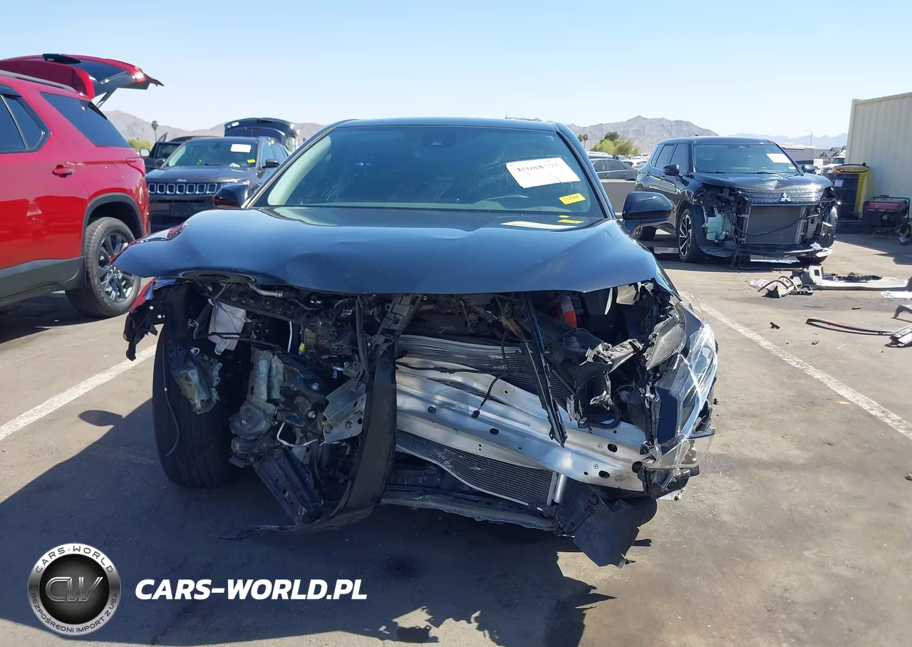 2023 Toyota Camry Le VIN:4T1C11AK7PU131649 - 12