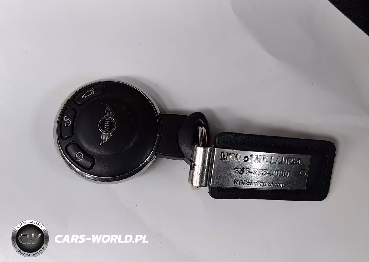 2016 Mini Countryman Cooper S VIN:WMWZC3C58GWT09534 - 11