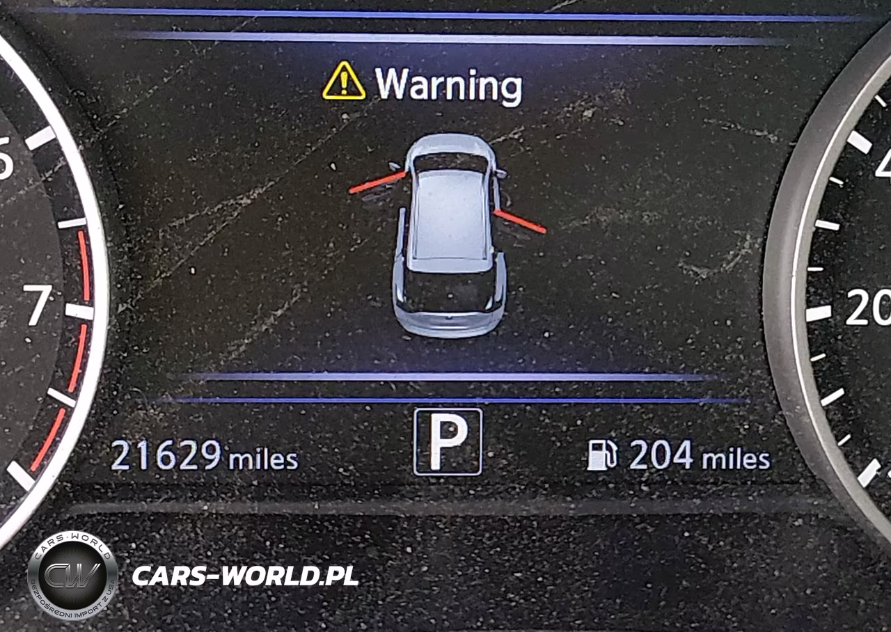 2024 Nissan Murano Sv Fwd VIN:5N1AZ2BJXRC124781 - 15