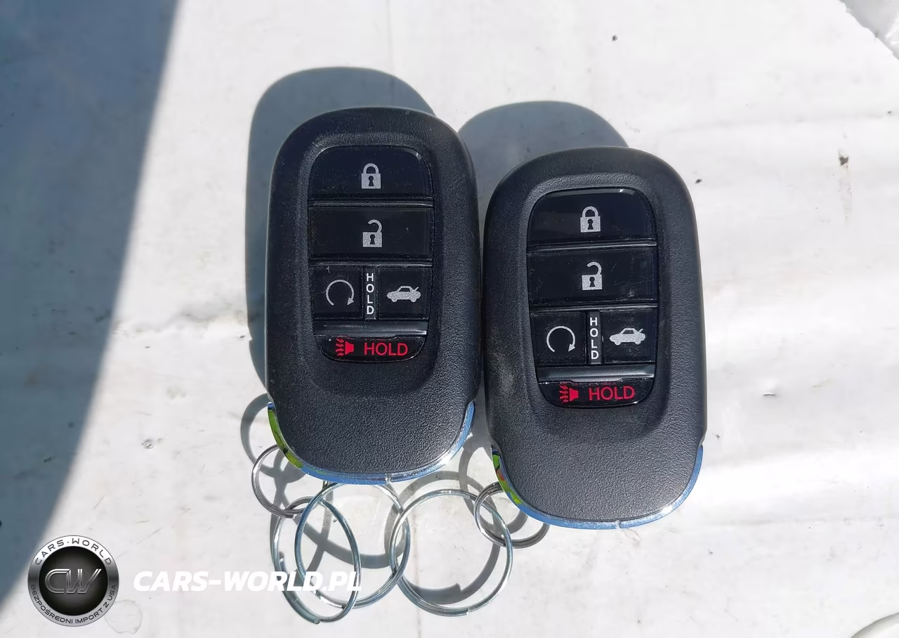 2025 Honda Civic Hybrid Sport-Sport Touring VIN:2HGFE4F84SH323936 - 11