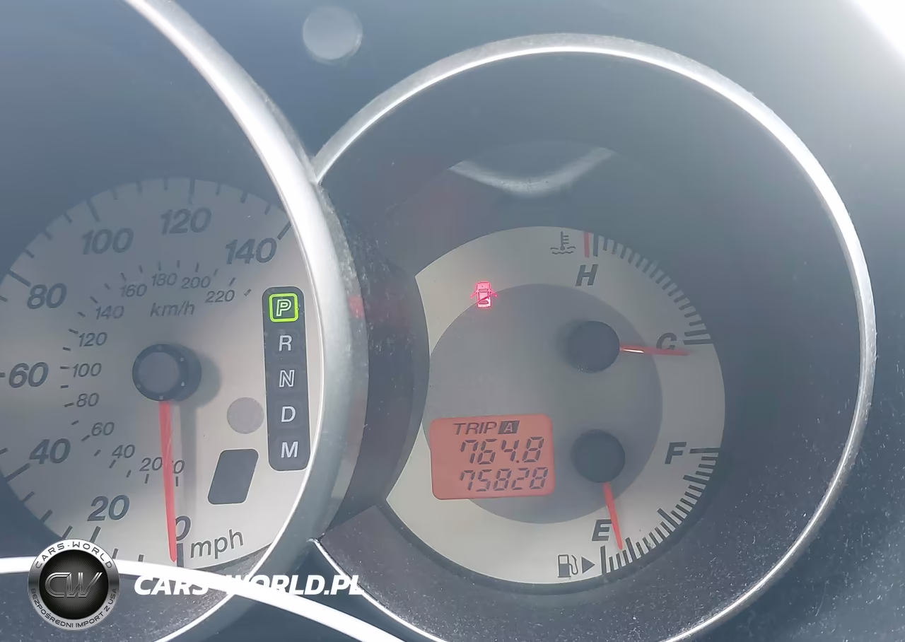 2008 Mazda Mazda3 I Sport VIN:JM1BK12G781809553 - 7