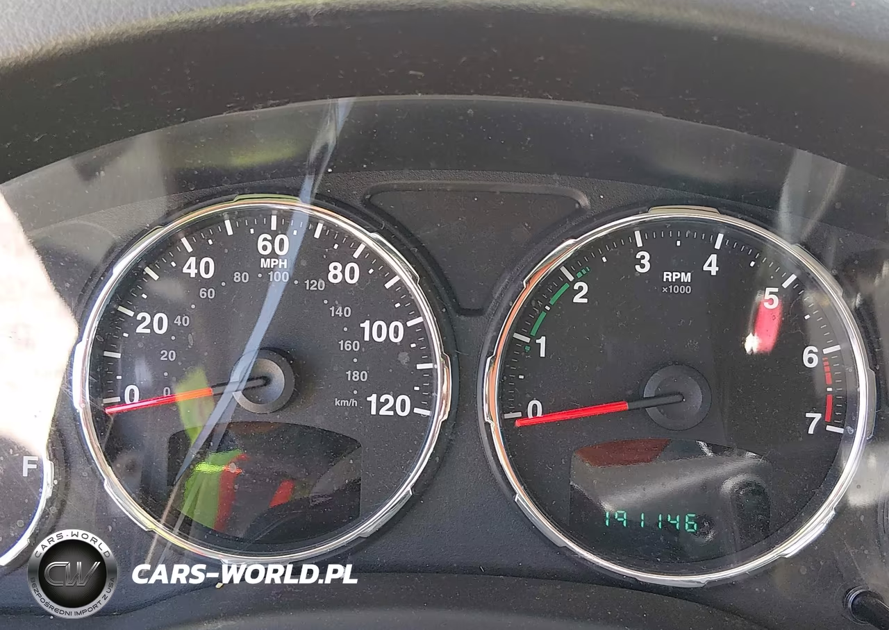 2012 Jeep Liberty Sport VIN:1C4PJMAK7CW199388 - 7
