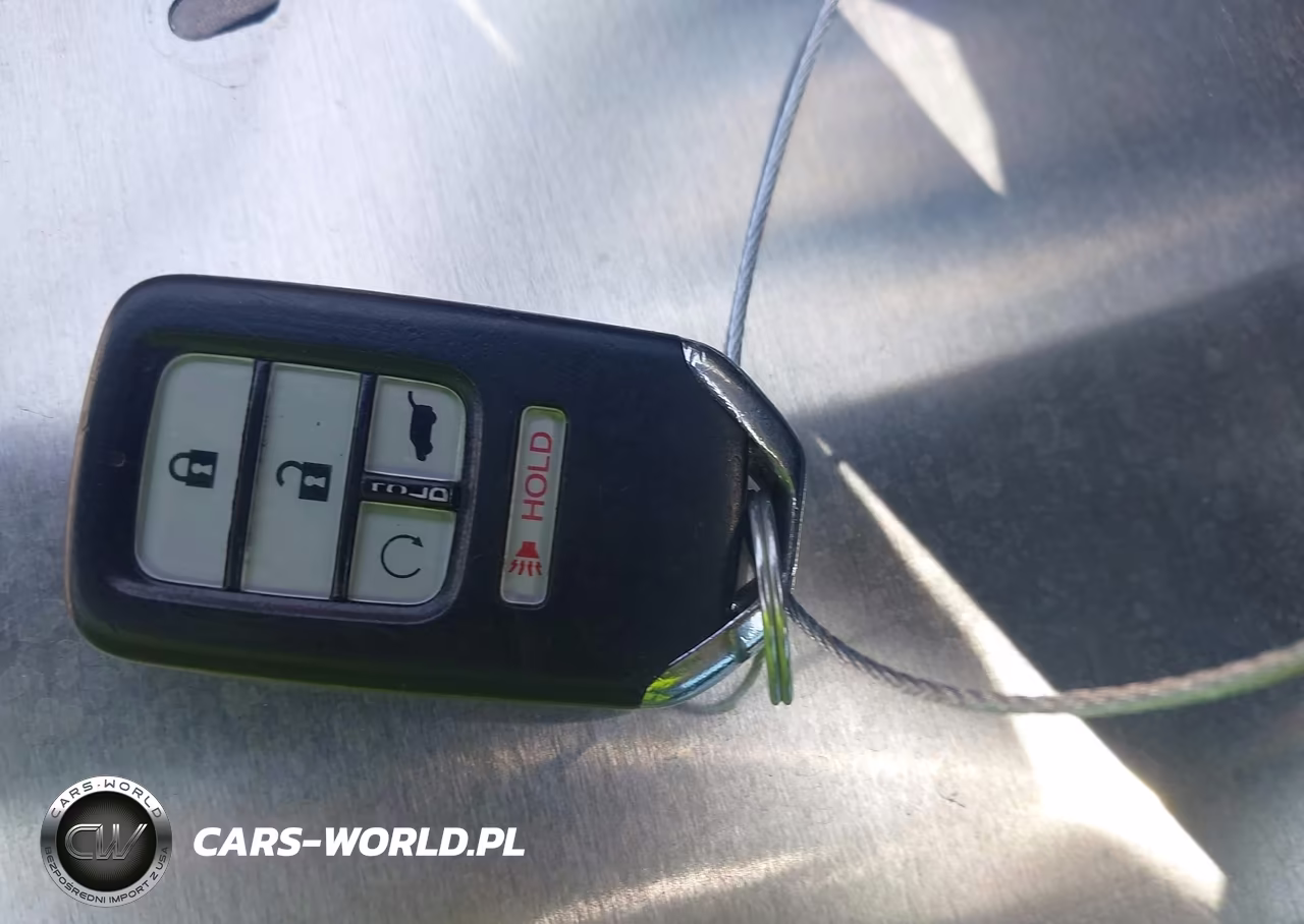 2019 Honda Cr-V Ex-L VIN:5J6RW1H81KA026426 - 11