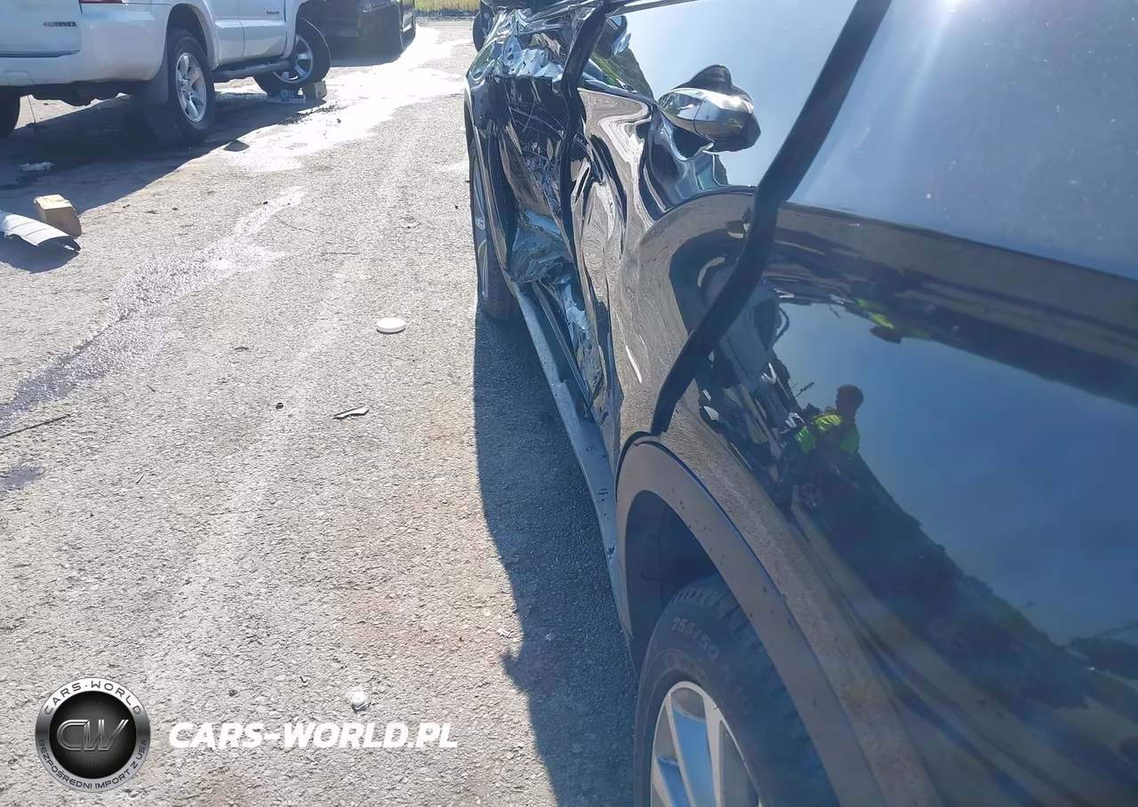 2018 BMW X6 xDrive50I VIN:5UXKU6C56J0Z66523 - 20