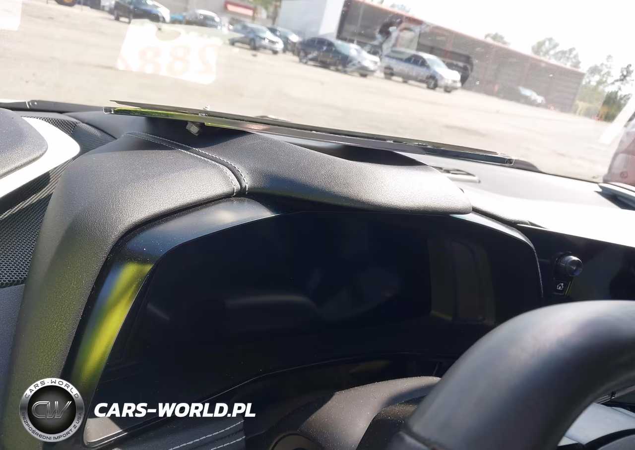 2024 Chevrolet Corvette 2Lt VIN:1G1YB2D40R5107662 - 7