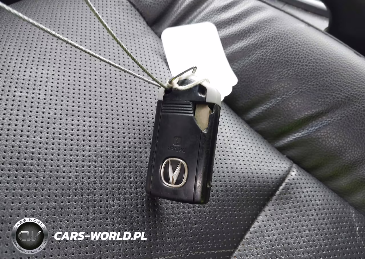 2014 Acura Ilx 2.0L VIN:19VDE1F37EE005794 - 11