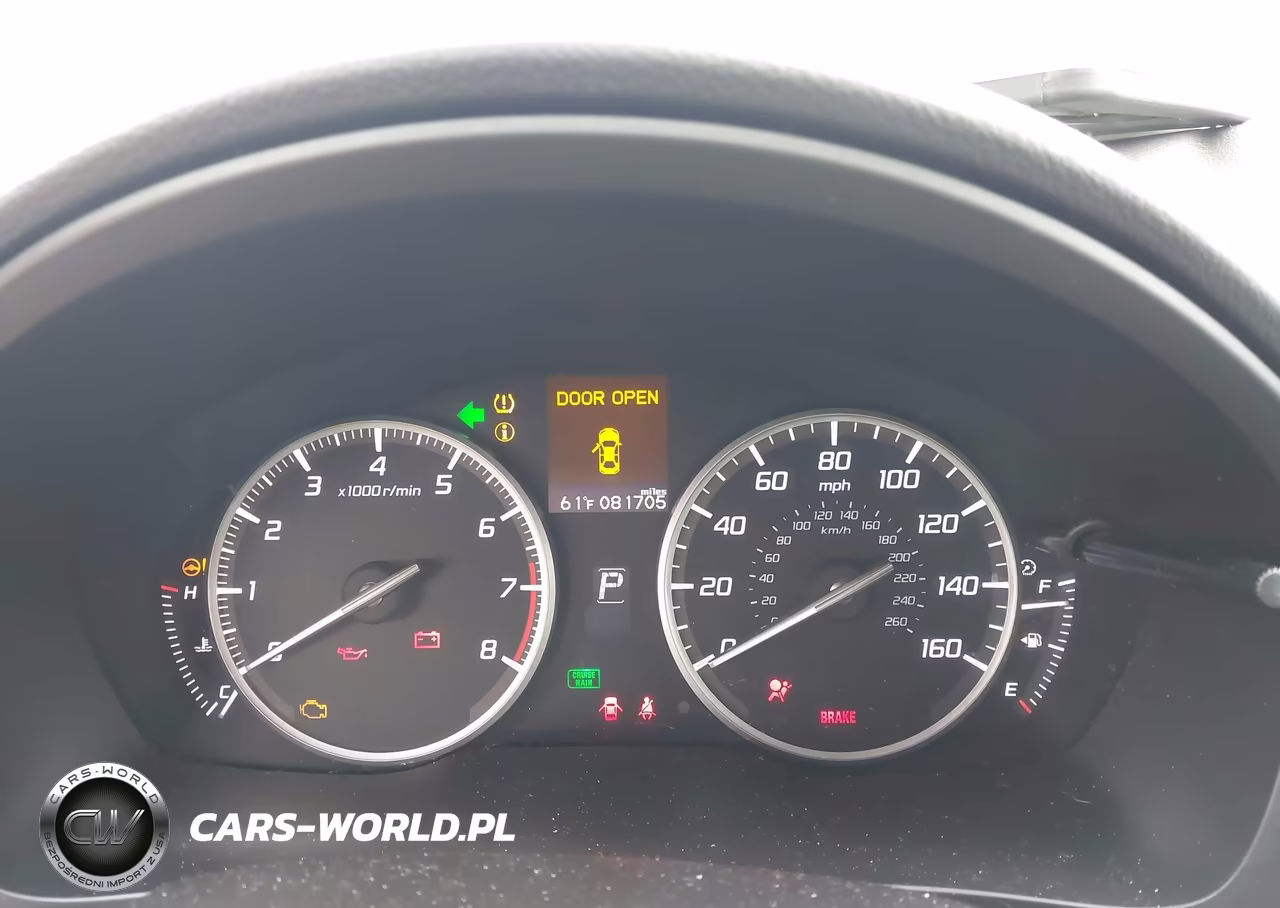 2014 Acura Ilx 2.0L VIN:19VDE1F37EE005794 - 7