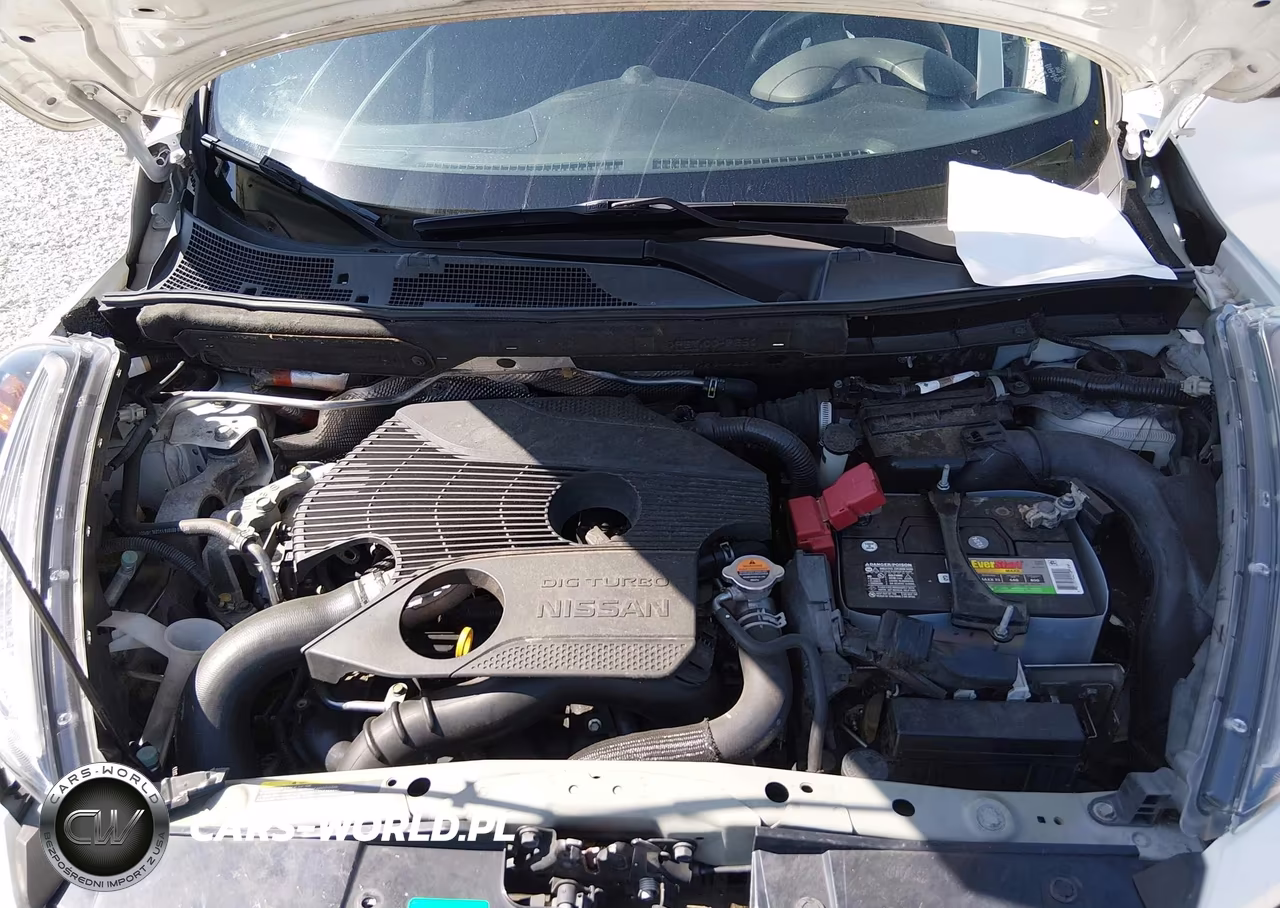 2017 Nissan Juke S VIN:JN8AF5MRXHT704004 - 10