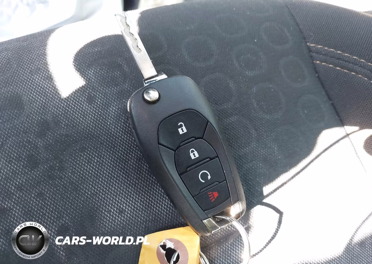 2021 Chevrolet Trax Awd Ls VIN:KL7CJNSB5MB349202 - 11