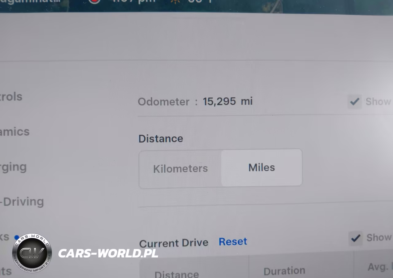 2025 Tesla Model Y Long Range Dual Motor All-Wheel Drive VIN:7SAYGDEE0SF293545 - 16