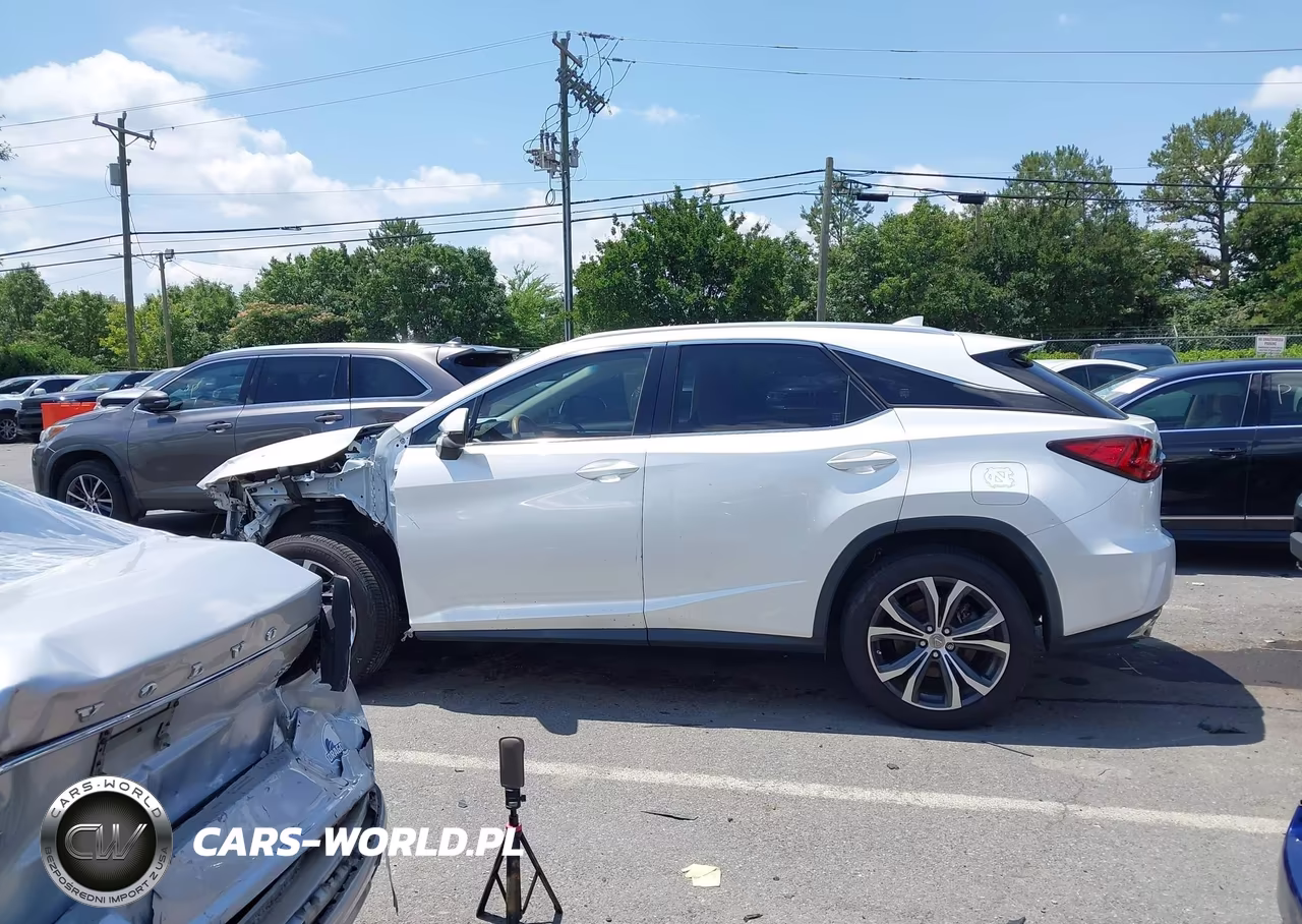 2017 Lexus Rx 350 VIN:JTJBZMCA5H2013673 - 14
